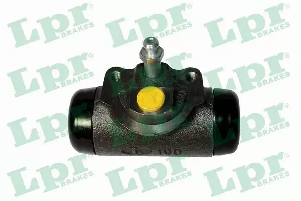 LPR CYLINDEREK HAMULCOWY 5518 