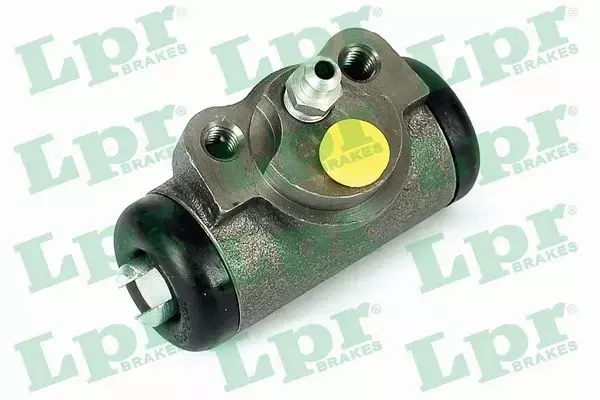 LPR CYLINDEREK HAMULCOWY 5527 