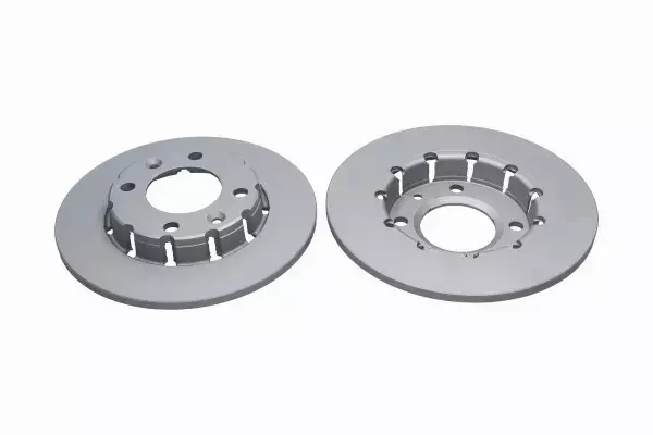 KAVO PARTS TARCZA HAMULCOWA BR-10075-C 