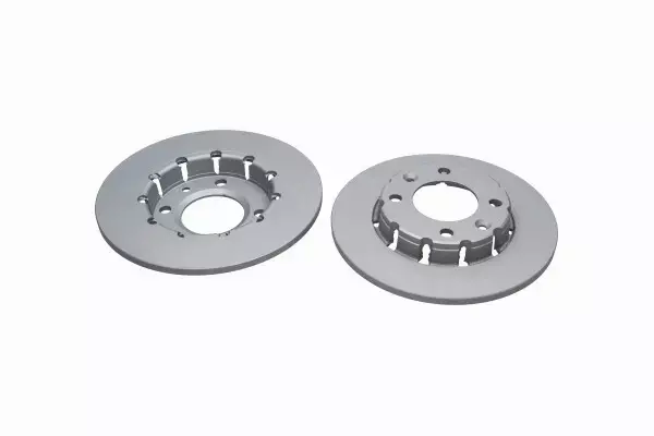 KAVO PARTS TARCZA HAMULCOWA BR-10075-C 