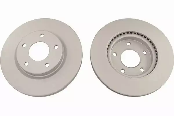 KAVO PARTS TARCZA HAMULCOWA BR-6818-C 