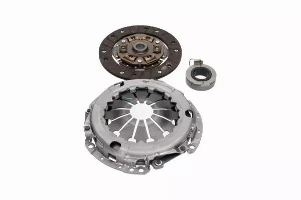 KAVO PARTS ZESTAW SPRZĘGŁA CP-1162 