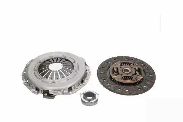 KAVO PARTS ZESTAW SPRZĘGŁA CP-1522 