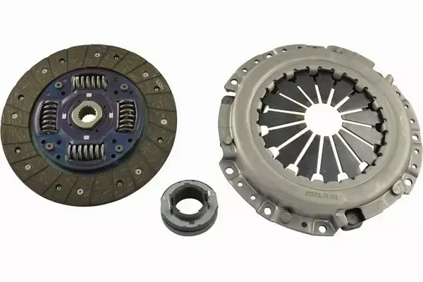 KAVO PARTS ZESTAW SPRZĘGŁA CP-1542 