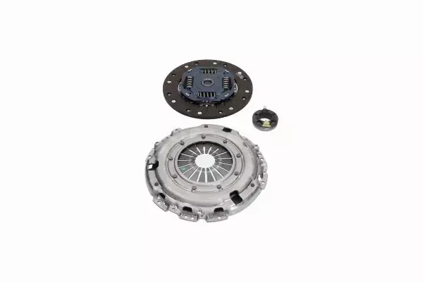 KAVO PARTS ZESTAW SPRZĘGŁA CP-6076 