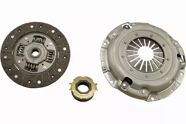 KAVO PARTS ZESTAW SPRZĘGŁA CP-8529 