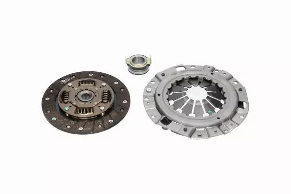 KAVO PARTS ZESTAW SPRZĘGŁA CP-9037 