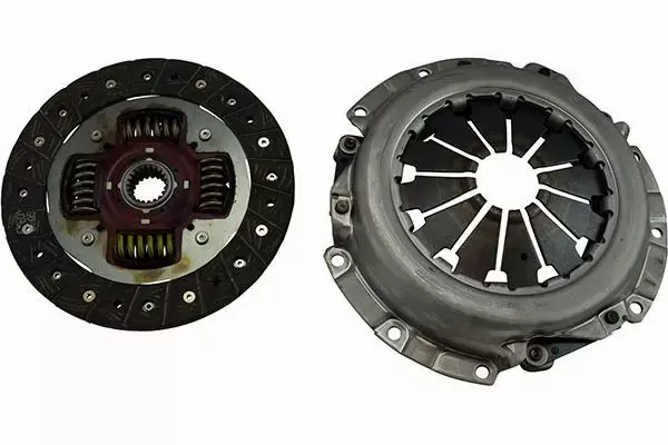 KAVO PARTS ZESTAW SPRZĘGŁA CP-9041 