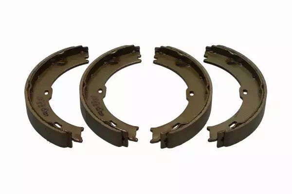 KAVO PARTS SZCZĘKI HAMULCOWE KBS-10001 