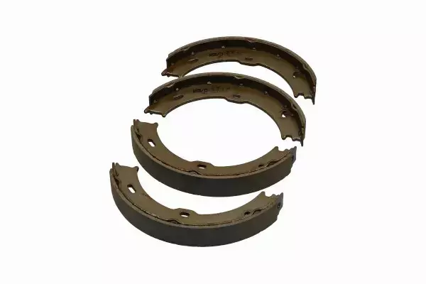 KAVO PARTS SZCZĘKI HAMULCOWE KBS-10001 