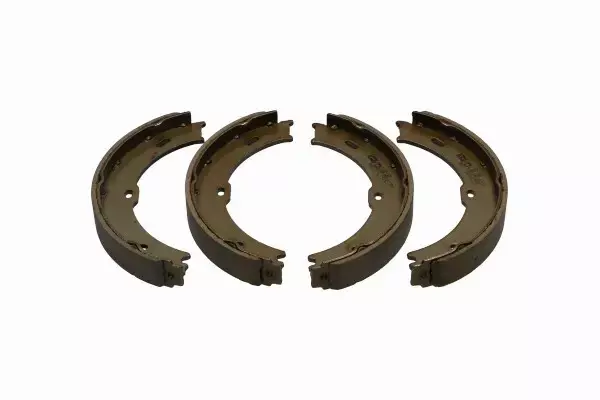 KAVO PARTS SZCZĘKI HAMULCOWE KBS-10001 