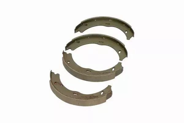 KAVO PARTS SZCZĘKI HAMULCOWE KBS-10003 