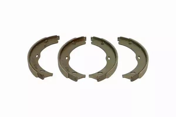 KAVO PARTS SZCZĘKI HAMULCOWE KBS-10003 