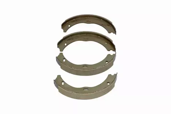 KAVO PARTS SZCZĘKI HAMULCOWE KBS-10003 