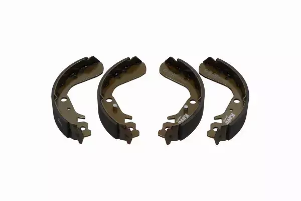 KAVO PARTS SZCZĘKI HAMULCOWE KBS-2909 