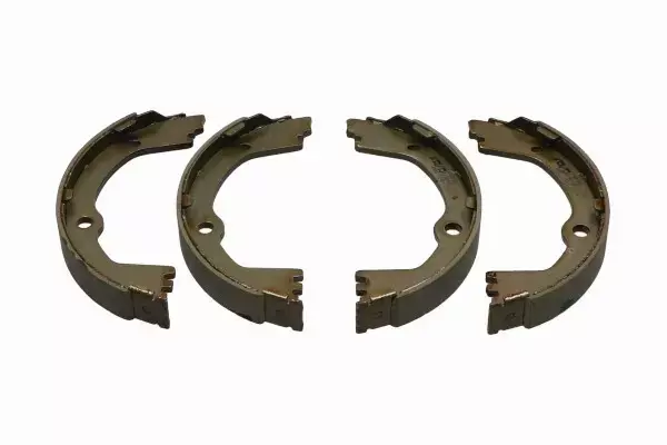 KAVO PARTS SZCZĘKI HAMULCOWE KBS-3422 