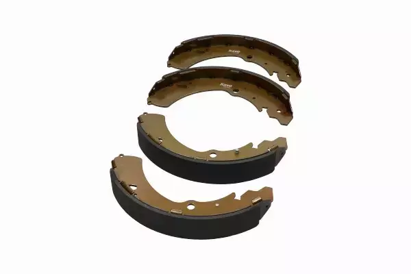 KAVO PARTS SZCZĘKI HAMULCOWE KBS-3906 