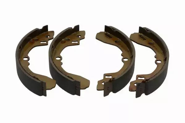 KAVO PARTS SZCZĘKI HAMULCOWE KBS-4403 