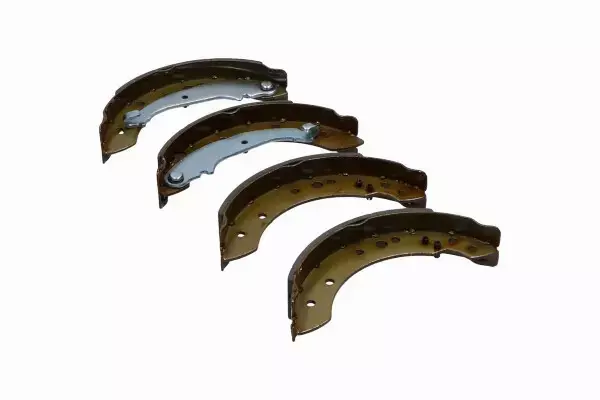 KAVO PARTS SZCZĘKI HAMULCOWE KBS-6414 