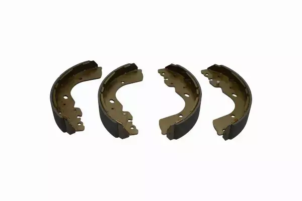 KAVO PARTS SZCZĘKI HAMULCOWE KBS-7402 