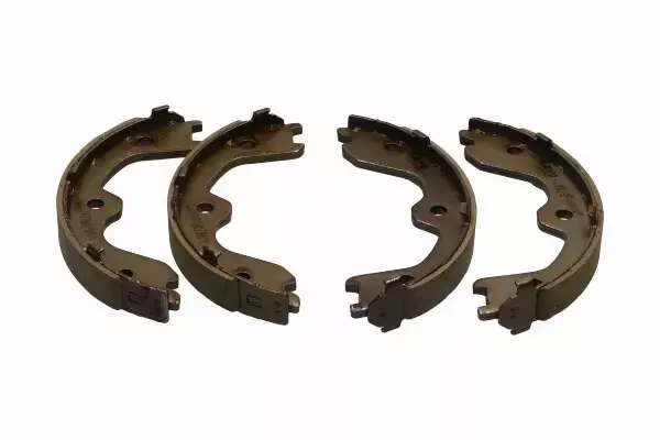 KAVO PARTS SZCZĘKI HAMULCOWE KBS-7408 