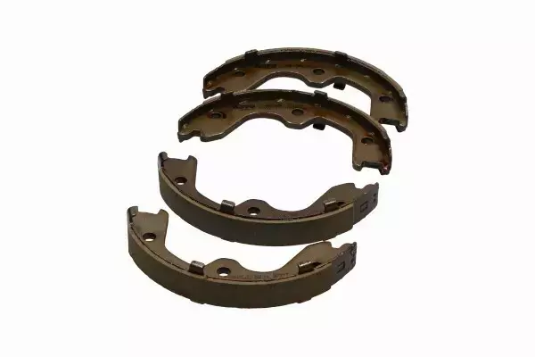 KAVO PARTS SZCZĘKI HAMULCOWE KBS-7408 