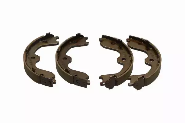 KAVO PARTS SZCZĘKI HAMULCOWE KBS-7408 