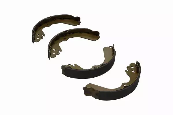 KAVO PARTS SZCZĘKI HAMULCOWE KBS-7413 