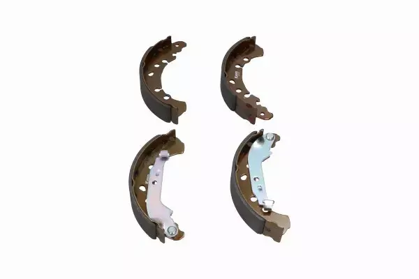 KAVO PARTS SZCZĘKI HAMULCOWE KBS-9906 