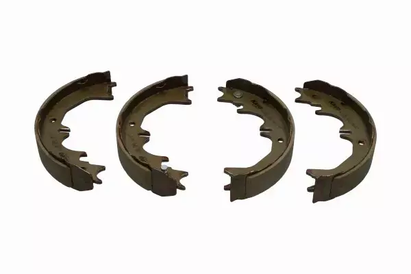 KAVO PARTS SZCZĘKI HAMULCOWE KBS-9922 