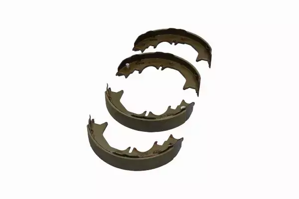 KAVO PARTS SZCZĘKI HAMULCOWE KBS-9922 