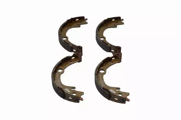 KAVO PARTS SZCZĘKI HAMULCOWE KBS-9925 