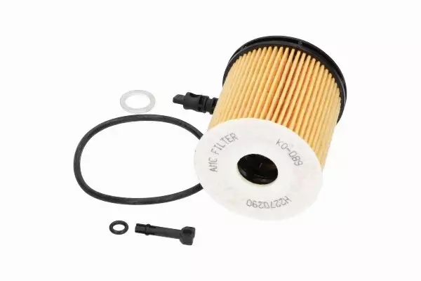 KAVO PARTS FILTR OLEJU KO-089 