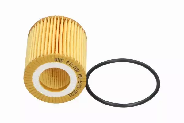 KAVO PARTS FILTR OLEJU MO-543 