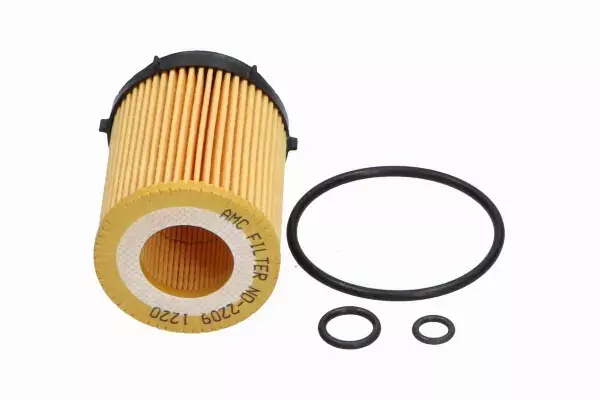 KAVO PARTS FILTR OLEJU NO-2209 