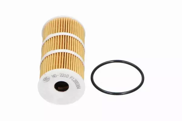 KAVO PARTS FILTR OLEJU NO-2210 