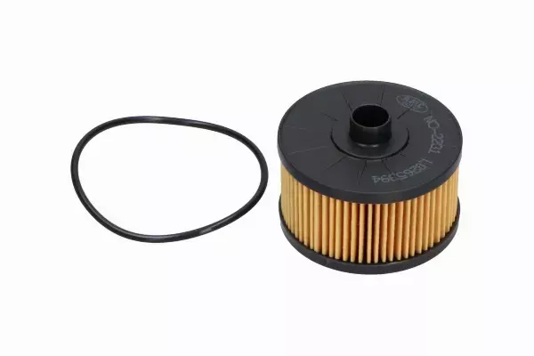 KAVO PARTS FILTR OLEJU NO-2231 