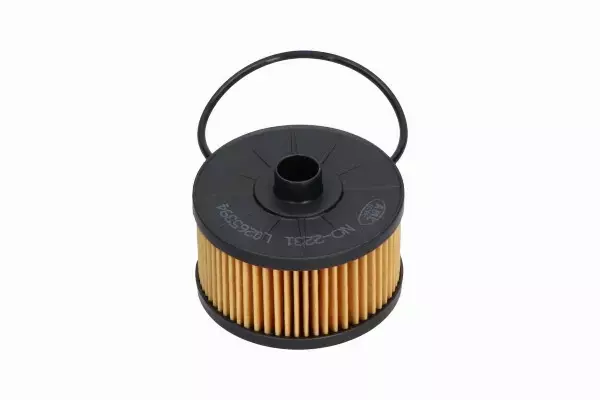 KAVO PARTS FILTR OLEJU NO-2231 