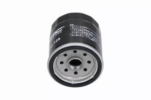 KAVO PARTS FILTR OLEJU TO-129 