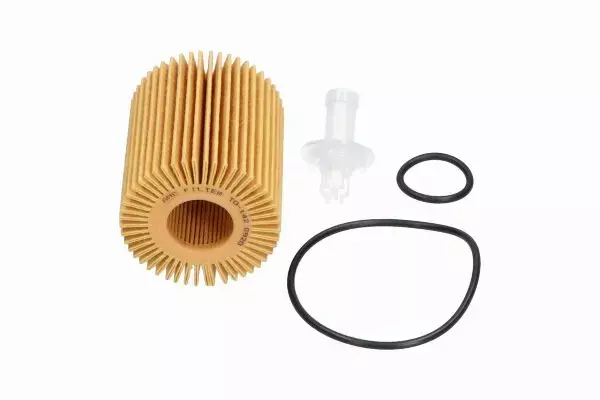 KAVO PARTS FILTR OLEJU TO-142 