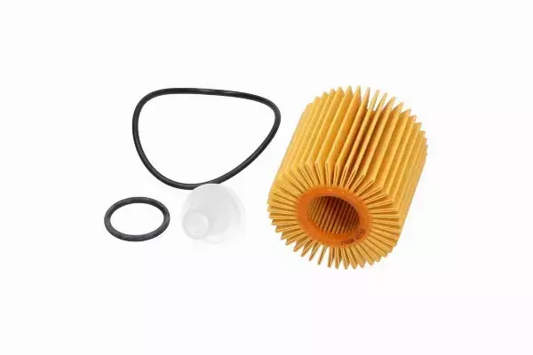 KAVO PARTS FILTR OLEJU TO-143 