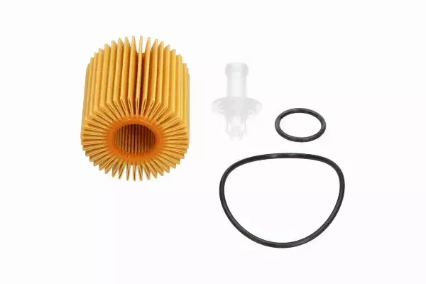 KAVO PARTS FILTR OLEJU TO-143 