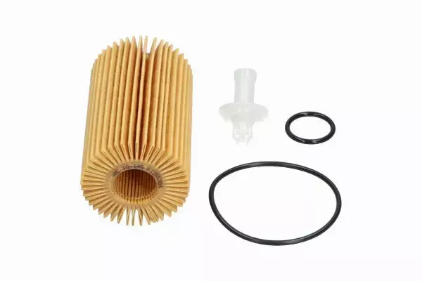 KAVO PARTS FILTR OLEJU TO-145 