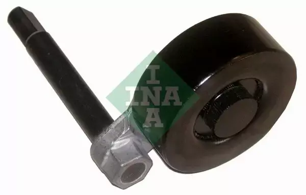 INA ROLKA PASKA KLIMATYZACJI BMW 3 E46 318-320D 