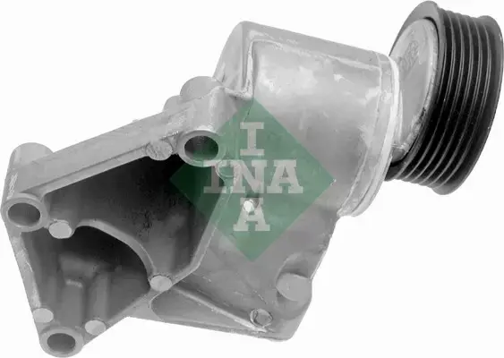 INA NAPINACZ+PASEK FORD FOCUS MK1 1.4 1.6 16V -02 