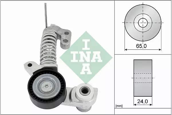 INA NAPINACZ PASKA 534 0354 10 