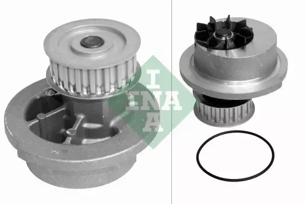 INA ROZRZĄD + POMPA DAEWOO NEXIA ESPERO 1.5 8V 