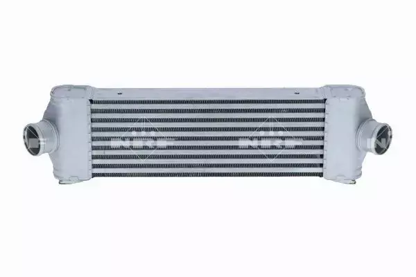 NRF CHŁODNICA POWIETRZA INTERCOOLER 30037 