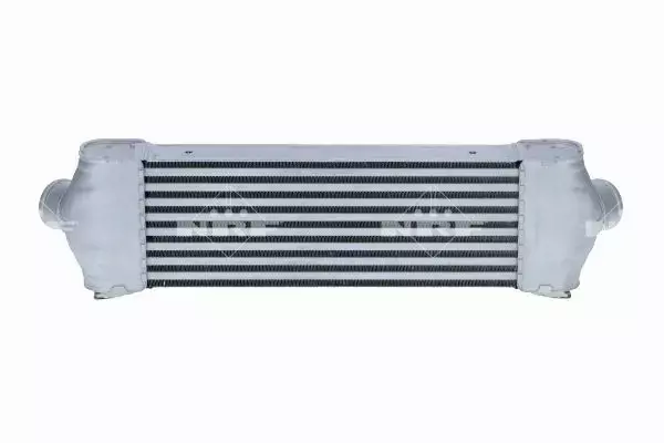 NRF CHŁODNICA POWIETRZA INTERCOOLER 30037 