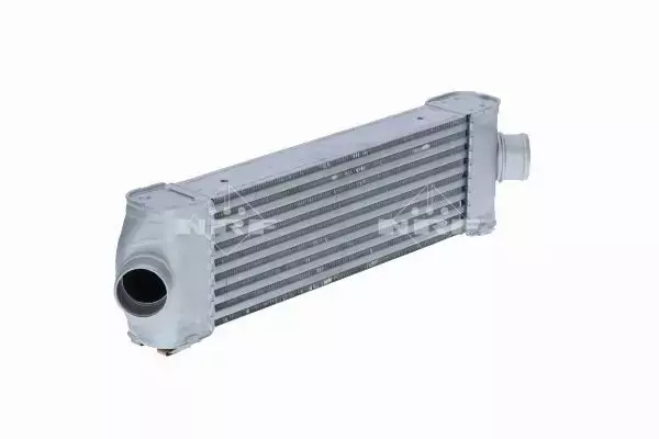 NRF CHŁODNICA POWIETRZA INTERCOOLER 30037 